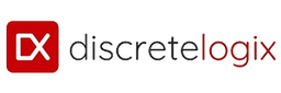 Discretelogix Logo