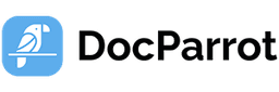 Docparrot Logo