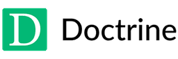 Doctrine Logo