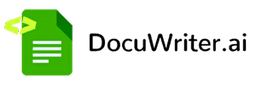 DocuWriter.ai Logo
