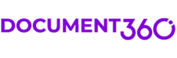 Document360 Logo