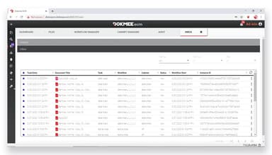 Dokmee Notifications