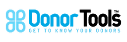 Donor Tools Logo