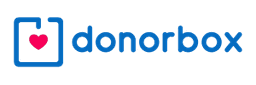 Donorbox Software Logo