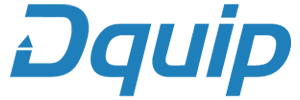 Dquip CRM