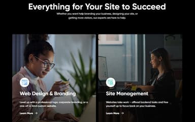 DreamHost Email Everything For Your Site To Succeed