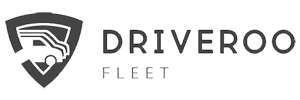 Driveroo Fleet logo