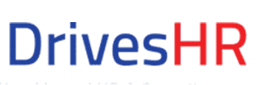 Drives HR Logo