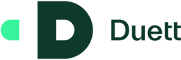Duett Logo