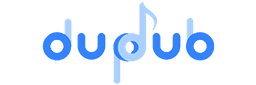 DupDub Logo