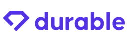 Durable Logo