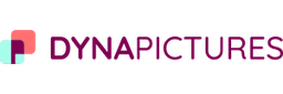 DynaPictures Logo