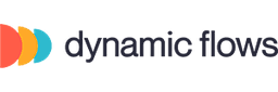 Dynamic Flows Suite Logo