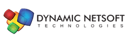 Dynamic Netsoft Logo