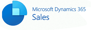  Dynamics 365 Sales