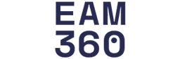 EAM360 Logo