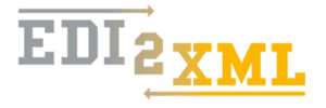 EDI2XML