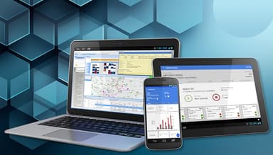 EFACS E8 Multi Device