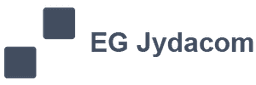 EG Jydacom Logo