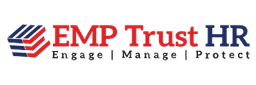 EMP Trust HR Logo
