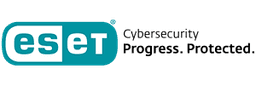 ESET Cybersecurity Logo