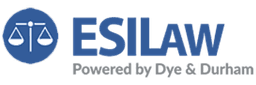 ESILaw Logo