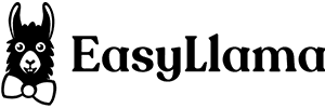 EasyLlama Logo
