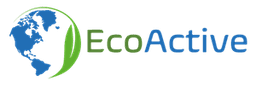 EcoActive ESG Logo