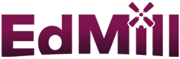 EdMill Logo