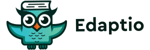 Edaptio LearnU