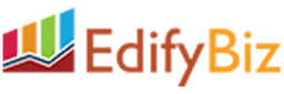 EdifyBiz Logo