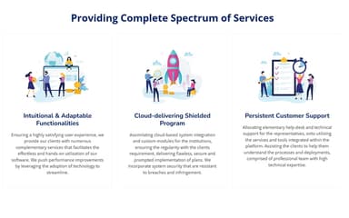 Educore Services