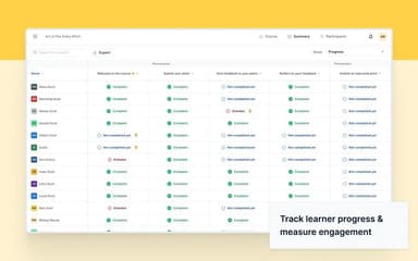 Eduflow Engagement Tracking