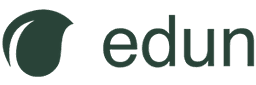 Edun Logo