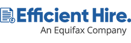 Efficient Hire Logo