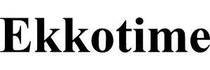 Ekkotime