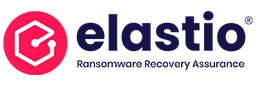 Elastio Cyber Recovery Logo