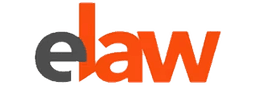 Elaw Logo