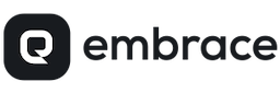 Embrace Logo