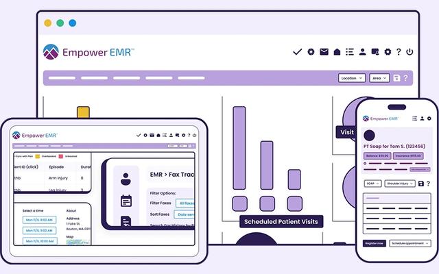Empower EMR Platforms