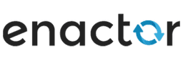 Enactor Logo