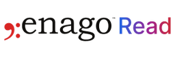 Enago Read Logo