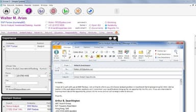 Outlook Add On