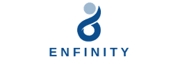 Enfinity HRMS Logo