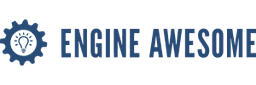 Engine Awesome Logo