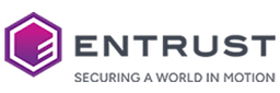Entrust IDV Logo