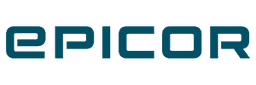 Epicor Service CRM Logo