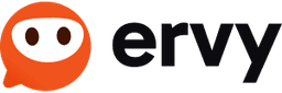 Ervy Logo