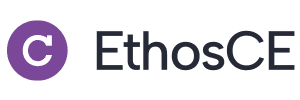 EthosCE LMS