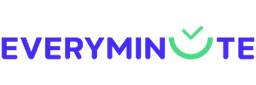 Everyminute Logo